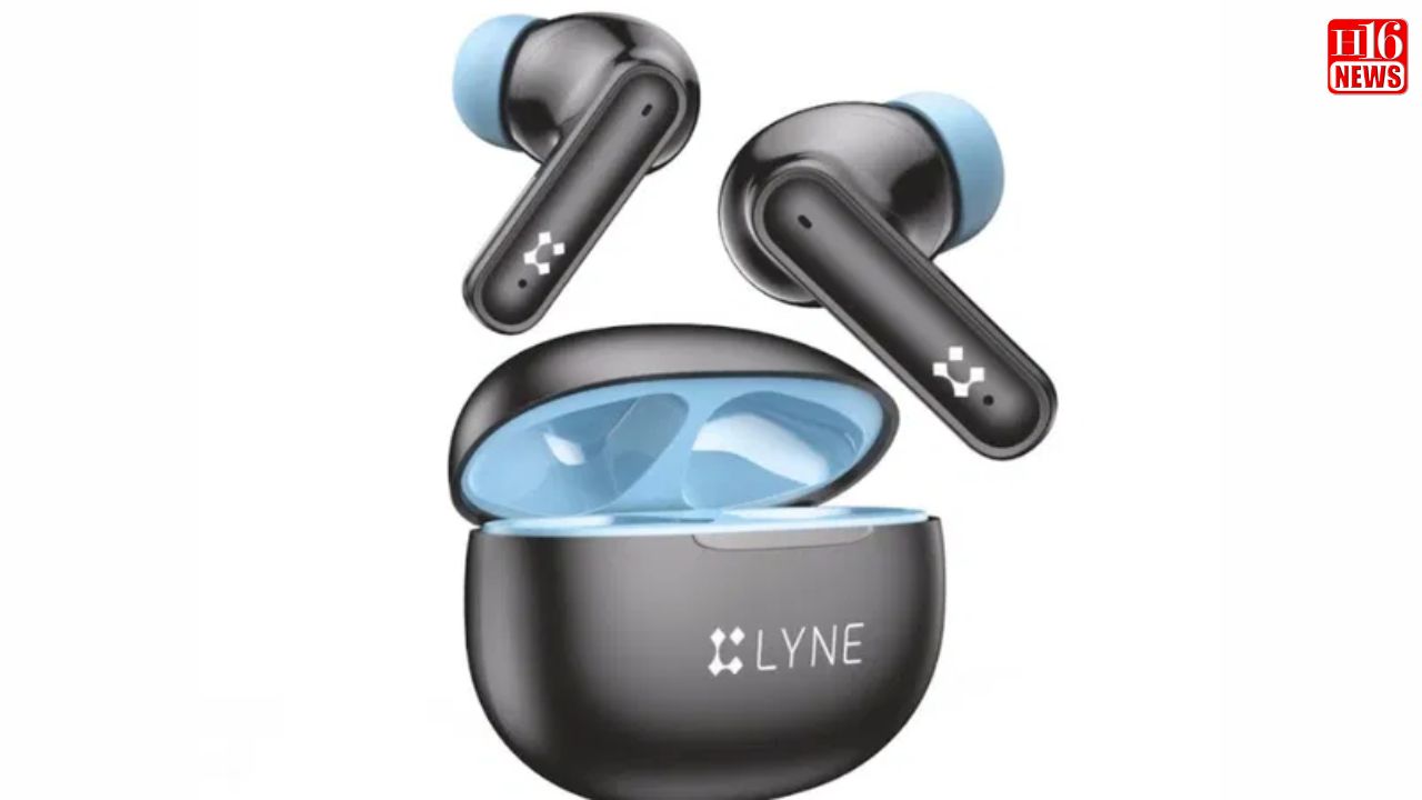 Lyne originals expands audio and tech lineup with four new gadgets